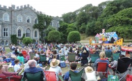 Outdoor Theatre Outdoor Theatre