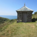 the-gazebo-hartland-abbey